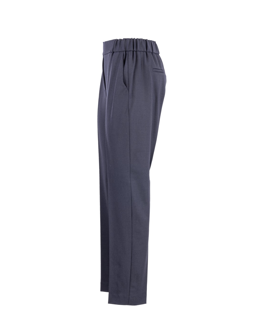 shop ANTONELLI Saldi Pantalone: Antonelli pantalone in lana blu.
Vita alta.
Coulisse.
Tasche laterali.
Tasche posteriori a filo.
Vestibilità regolare.
Composizione: 53% Poliestere 43% Lana Vergine 4% Elastan.
Fabbricato in Italia.. SIDRO H8809K 870B-812 number 4103414
